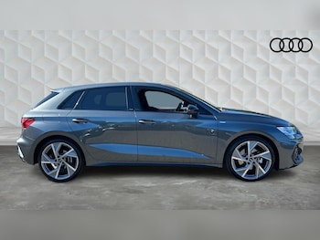 Used Audi A3 2026 for sale - 79495487: Photo