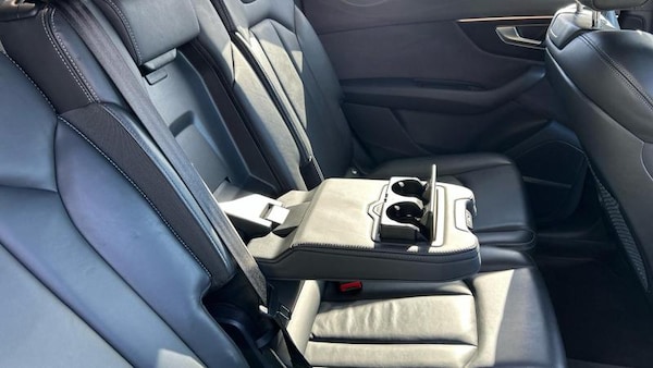 Used Audi Q7 2023 for sale - 75972947: Photo 11