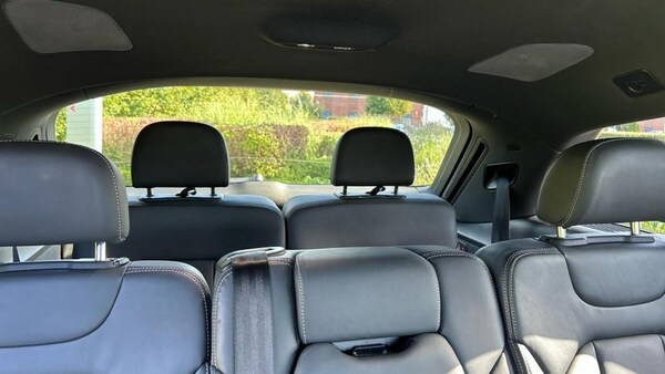 Used Audi Q7 2023 for sale - 75972947: Photo 12