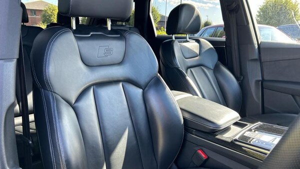 Used Audi Q7 2023 for sale - 75972947: Photo 14