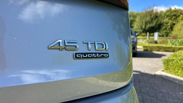 Used Audi Q7 2023 for sale - 75972947: Photo 18