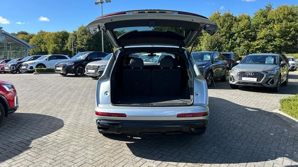Used Audi Q7 2023 for sale - 75972947: Photo 20