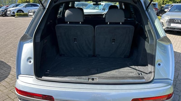 Used Audi Q7 2023 for sale - 75972947: Photo 21