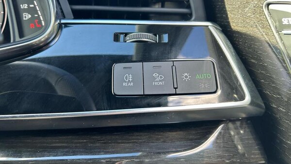 Used Audi Q7 2023 for sale - 75972947: Photo 24
