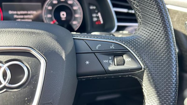 Used Audi Q7 2023 for sale - 75972947: Photo 25