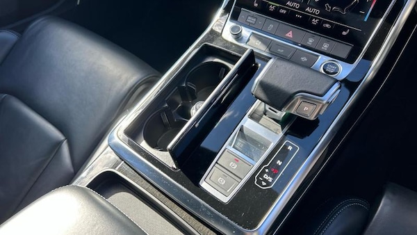 Used Audi Q7 2023 for sale - 75972947: Photo 31