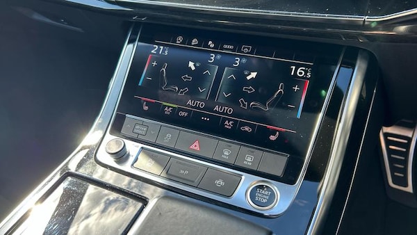 Used Audi Q7 2023 for sale - 75972947: Photo 32