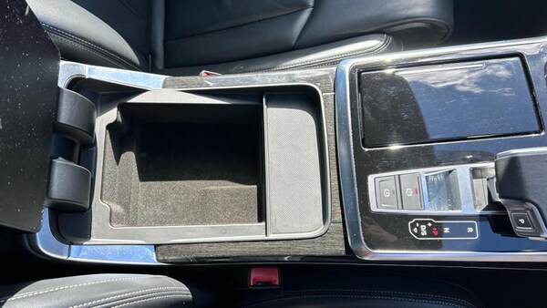 Used Audi Q7 2023 for sale - 75972947: Photo 33