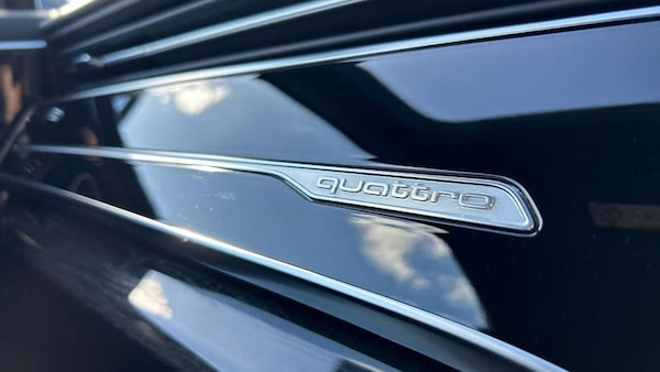 Used Audi Q7 2023 for sale - 75972947: Photo 34