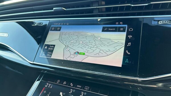 Used Audi Q7 2023 for sale - 75972947: Photo 36
