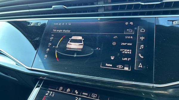 Used Audi Q7 2023 for sale - 75972947: Photo 38