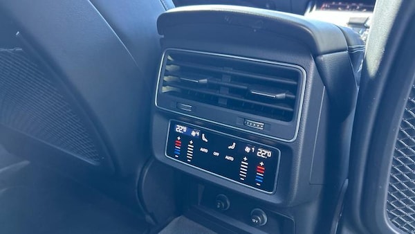 Used Audi Q7 2023 for sale - 75972947: Photo 9