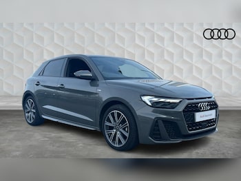 Audi A1 feature image