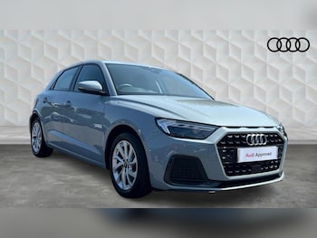 Audi - A1