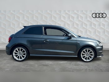 Used Audi A1 2016 for sale - 79198584: Photo