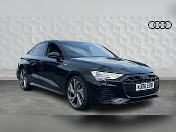 Used Audi A3 2026 for sale - 79625790: Photo