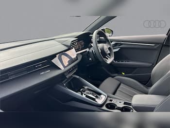 Used Audi A3 2026 for sale - 79625790: Photo
