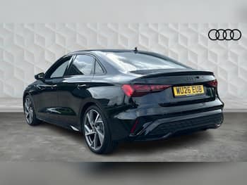 Used Audi A3 2026 for sale - 79625790: Photo