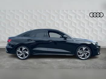 Used Audi A3 2026 for sale - 79625790: Photo