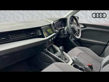 Used Audi A1 2024 for sale - 74360558: Photo