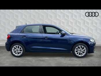 Used Audi A1 2024 for sale - 74360558: Photo