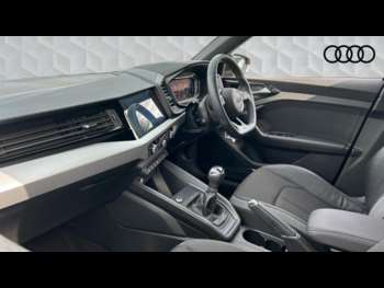 Used Audi A1 2021 for sale - 75088833: Photo