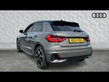 Used Audi A1 2021 for sale - 75088833: Photo