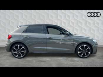 Used Audi A1 2021 for sale - 75088833: Photo