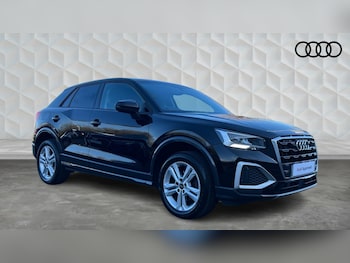 2022 (22) - TFSI CoD 35 Sport S Tronic Euro 6 5-door