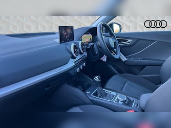 Used Audi Q2 2022 for sale - 77662700: Photo