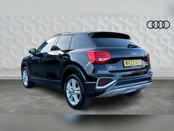Used Audi Q2 2022 for sale - 77662700: Photo