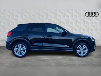 Used Audi Q2 2022 for sale - 77662700: Photo
