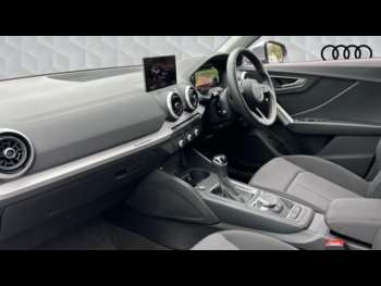 Used Audi Q2 2021 for sale - 74239138: Photo