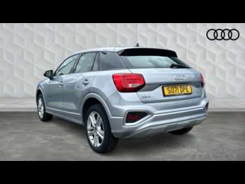 Used Audi Q2 2021 for sale - 74239138: Photo
