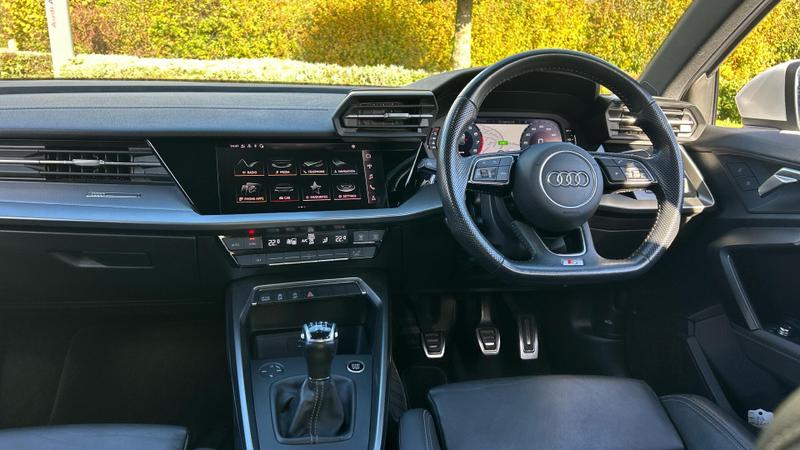 Used Audi A3 2020 for sale - 76382236: Photo 10