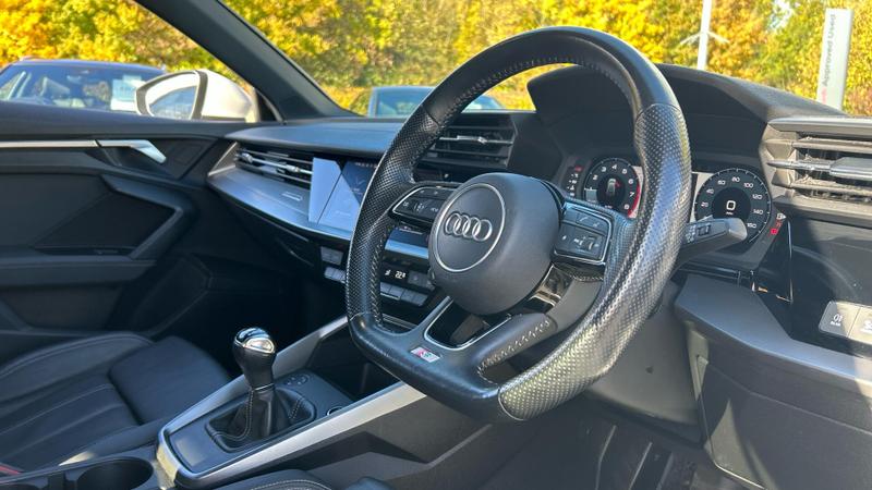 Used Audi A3 2020 for sale - 76382236: Photo 13