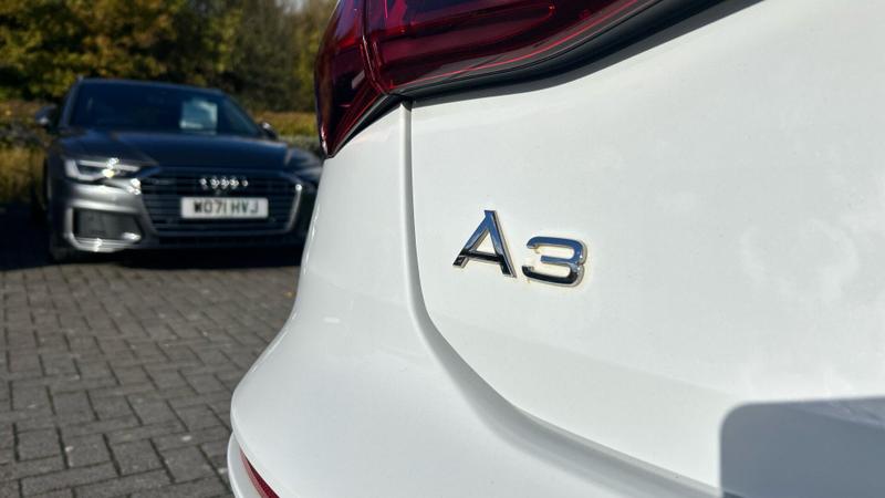 Used Audi A3 2020 for sale - 76382236: Photo 16