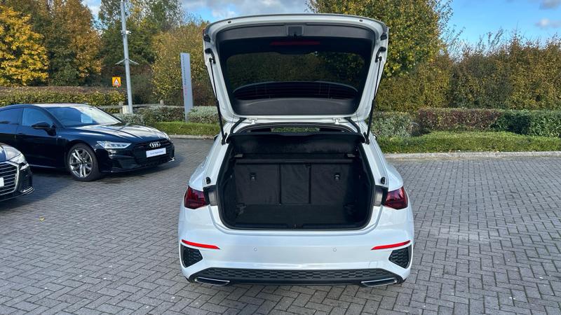 Used Audi A3 2020 for sale - 76382236: Photo 17