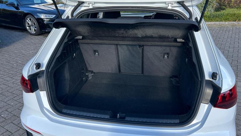 Used Audi A3 2020 for sale - 76382236: Photo 18