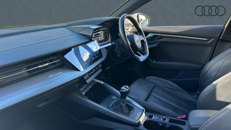 Used Audi A3 2020 for sale - 76382236: Photo 2