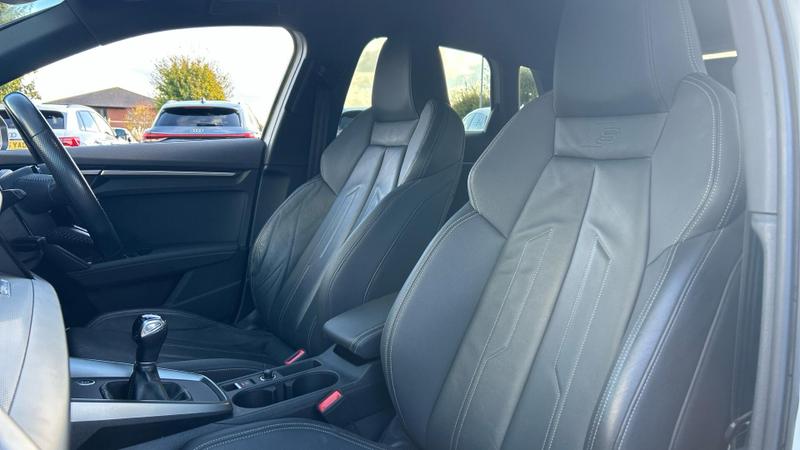 Used Audi A3 2020 for sale - 76382236: Photo 20