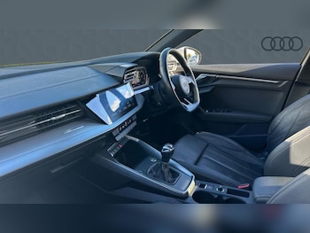 Used Audi A3 2020 for sale - 76382236: Photo