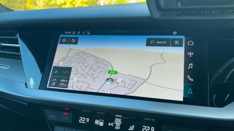 Used Audi A3 2020 for sale - 76382236: Photo 36