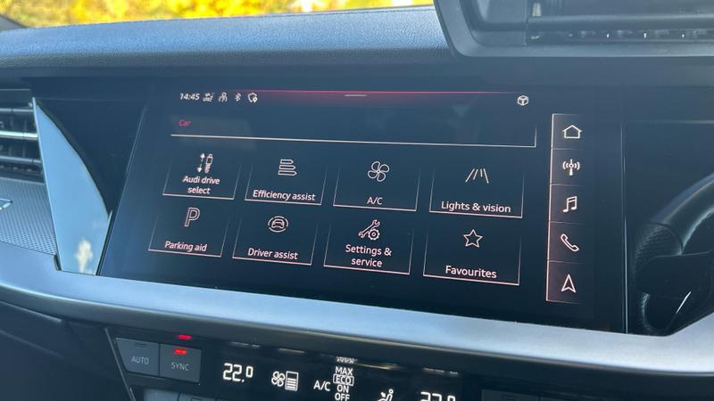 Used Audi A3 2020 for sale - 76382236: Photo 37