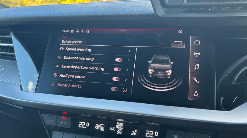 Used Audi A3 2020 for sale - 76382236: Photo 38