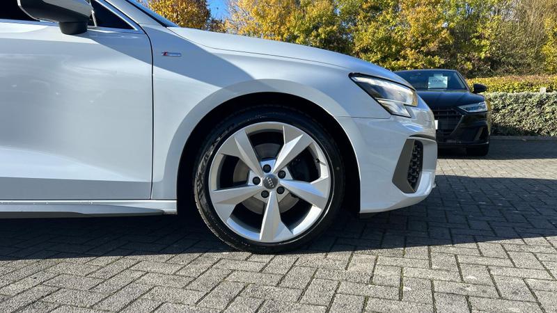 Used Audi A3 2020 for sale - 76382236: Photo 5