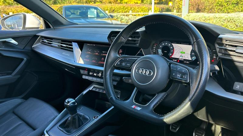 Used Audi A3 2020 for sale - 76382236: Photo 6