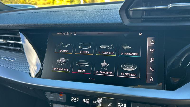 Used Audi A3 2020 for sale - 76382236: Photo 7