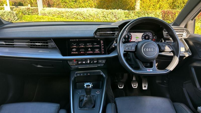 Used Audi A3 2020 for sale - 76382236: Photo 8
