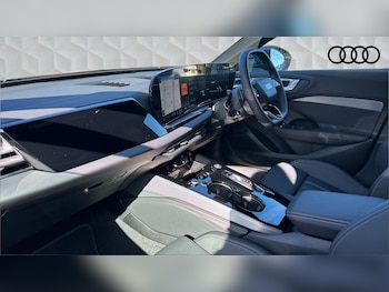 Used Audi A5 2025 for sale - 77743386: Photo